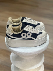 B 89 LESTROSA TS200 NERO