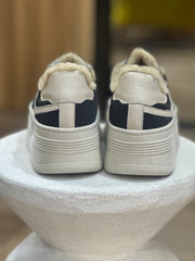 B 89 LESTROSA TS200 NERO