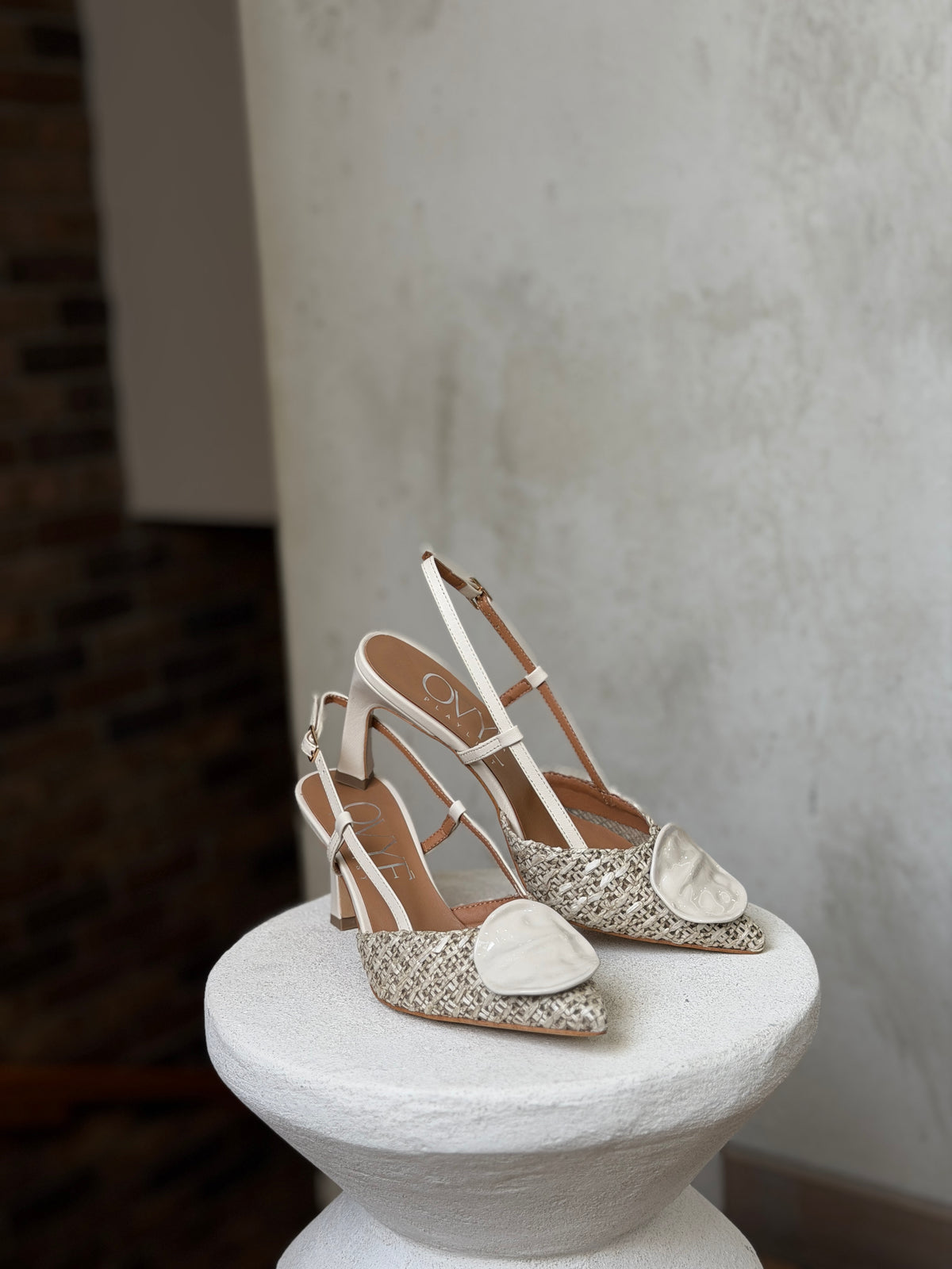 C30 OVYE AMR 1312 MILK