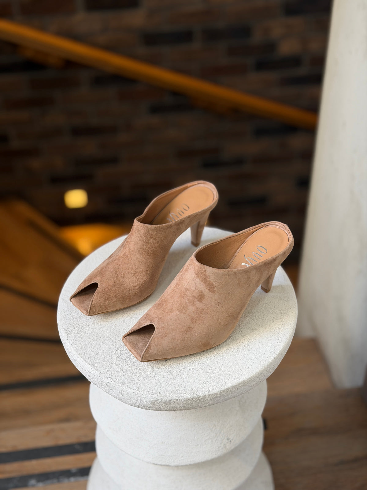 C36 OVYE AT 2172 CAMEL