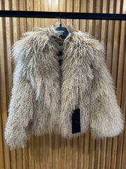 FLO CLO BUNDA MIBA MONGOLIA PECORA NOCCIOLA