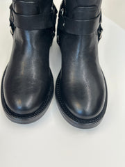 D 36 OVYE ICMIA 142 NERO