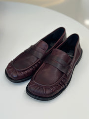 D 39 OVYE ILARY 2629 BORDO