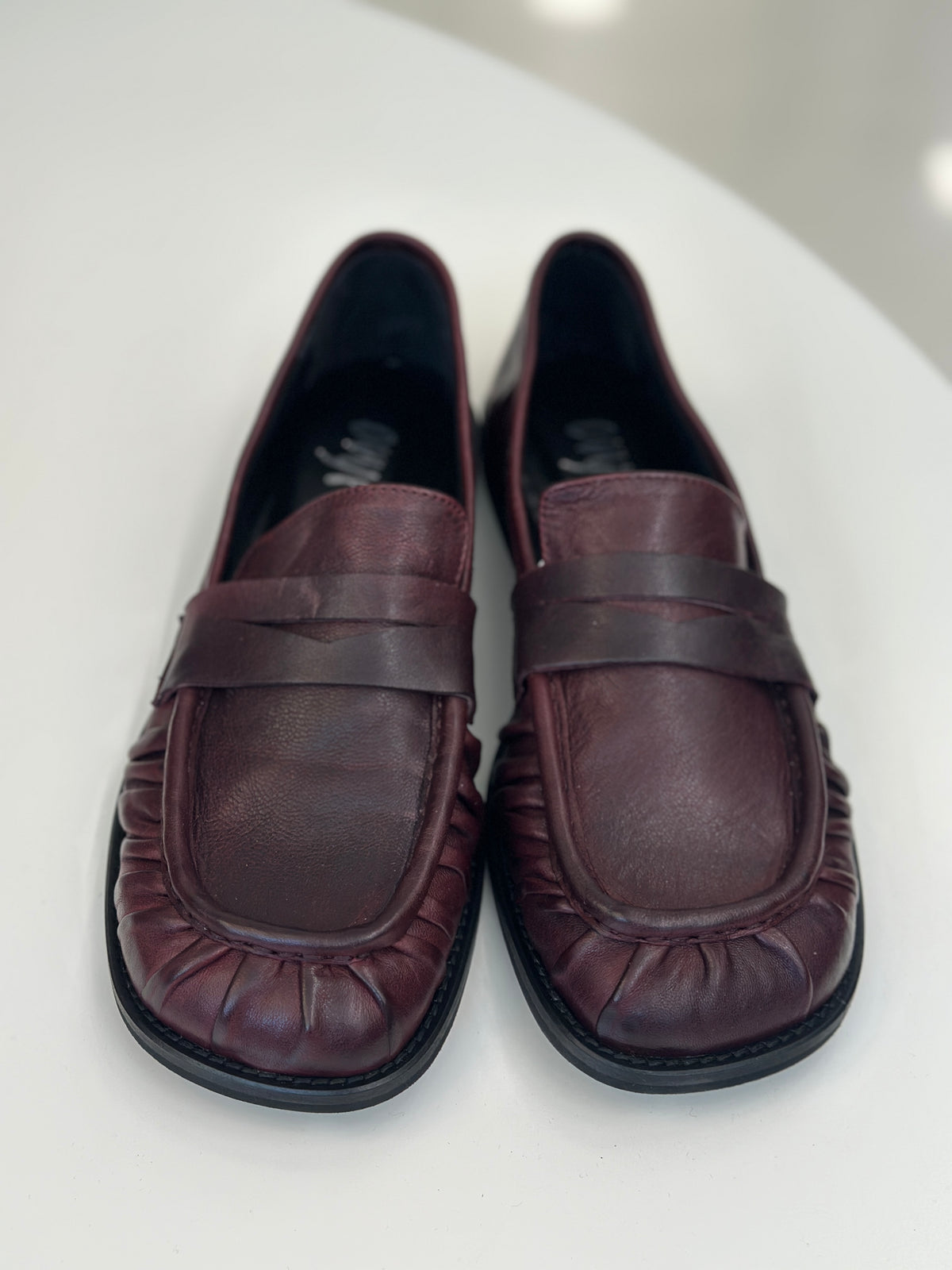 D 39 OVYE ILARY 2629 BORDO