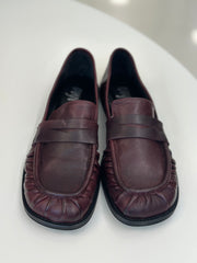 D 39 OVYE ILARY 2629 BORDO
