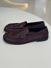 D 39 OVYE ILARY 2629 BORDO