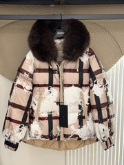 2 FLO CLO GIULY BURBERRY