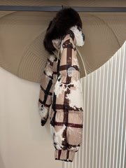 2 FLO CLO GIULY BURBERRY