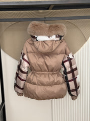 11 FLO CLO DRITAS TORTORA BURBERRY