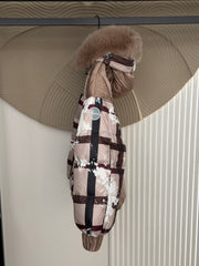 11 FLO CLO DRITAS TORTORA BURBERRY