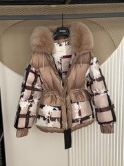 11 FLO CLO DRITAS TORTORA BURBERRY