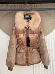 9 FLO CLO DRITAS CAMEL