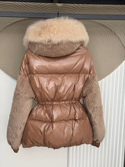 9 FLO CLO DRITAS CAMEL