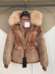 9 FLO CLO DRITAS CAMEL