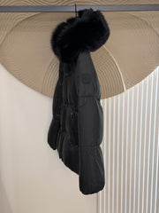 20 FLO CLO REBEL NERO