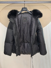 20 FLO CLO REBEL NERO