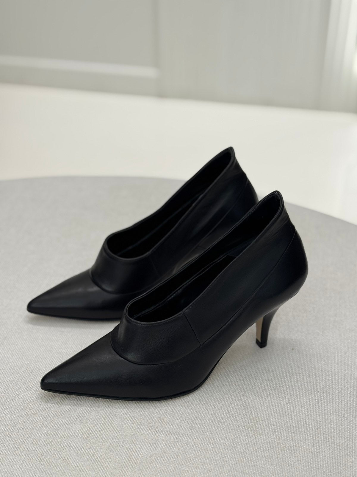 D 55 OVYE TED 841 NERO