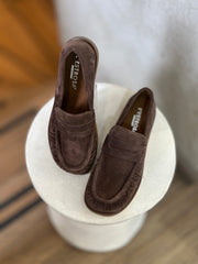 C1 LESTROSA MOKASINE M83 MORO