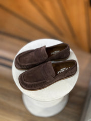 C1 LESTROSA MOKASINE M83 MORO