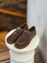 C1 LESTROSA MOKASINE M83 MORO