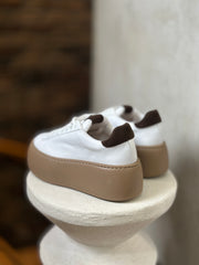 C6 LESTROSA PATIKE SN351 BIANCO