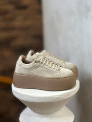 C8 LESTROSA PATIKE SN9240 BEIGE