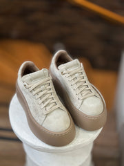 C8 LESTROSA PATIKE SN9240 BEIGE