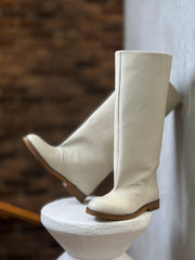 C10 LESTROSA ČIZMICE Z685 BEIGE