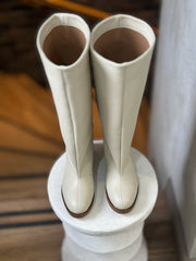 C10 LESTROSA ČIZMICE Z685 BEIGE