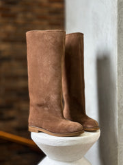 C11 LESTROSA ČIZMICE Z685 CUOIO