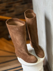 C11 LESTROSA ČIZMICE Z685 CUOIO