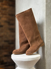 C11 LESTROSA ČIZMICE Z685 CUOIO