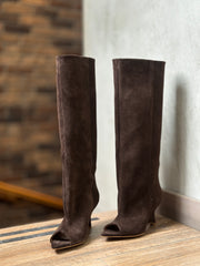 C13 LESTROSA ČIZMICE Z20 MORO