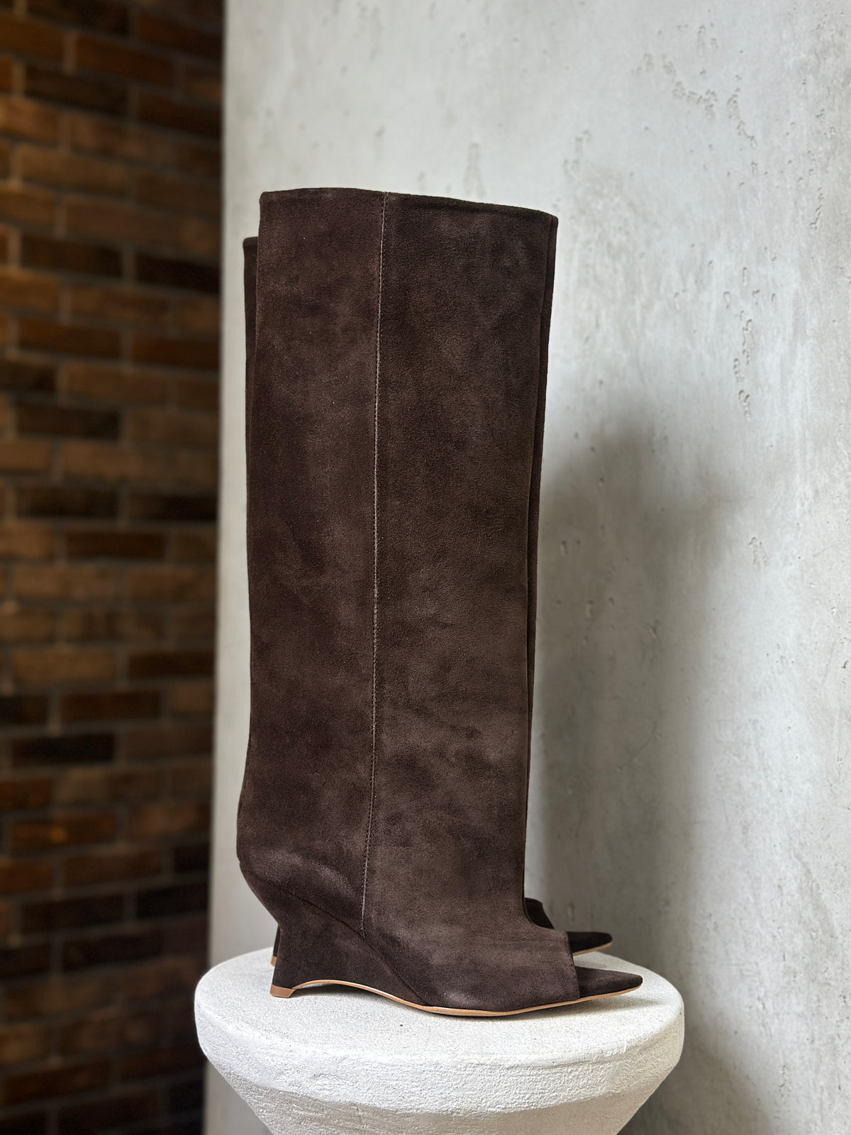 C13 LESTROSA ČIZMICE Z20 MORO