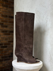 C13 LESTROSA ČIZMICE Z20 MORO