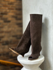 C13 LESTROSA ČIZMICE Z20 MORO