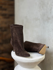 C18 LESTROSA ČIZMICE V760 MORO