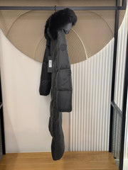 29 FLO CLO TITTY LUNGO NERO