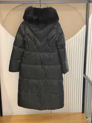 29 FLO CLO TITTY LUNGO NERO