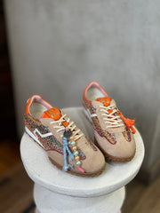 GIOPIU 2 CIELO 12 COMBI ETNICO