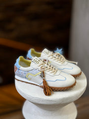 GIOPIU 3 CIELO 06 COMBI MUCCA