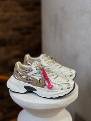 GIOPIU 9 DALIA 12Z COMBI LEOPARD