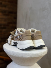 GIOPIU 9 DALIA 12Z COMBI LEOPARD