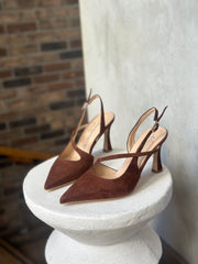 C23 ALSIDO 5728 CHOCOLATO