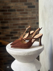 C23 ALSIDO 5728 CHOCOLATO