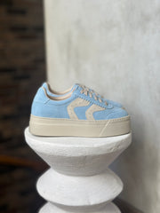 C26 LESTROSA SN197 CELESTE