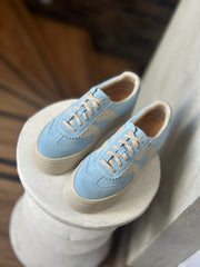 C26 LESTROSA SN197 CELESTE