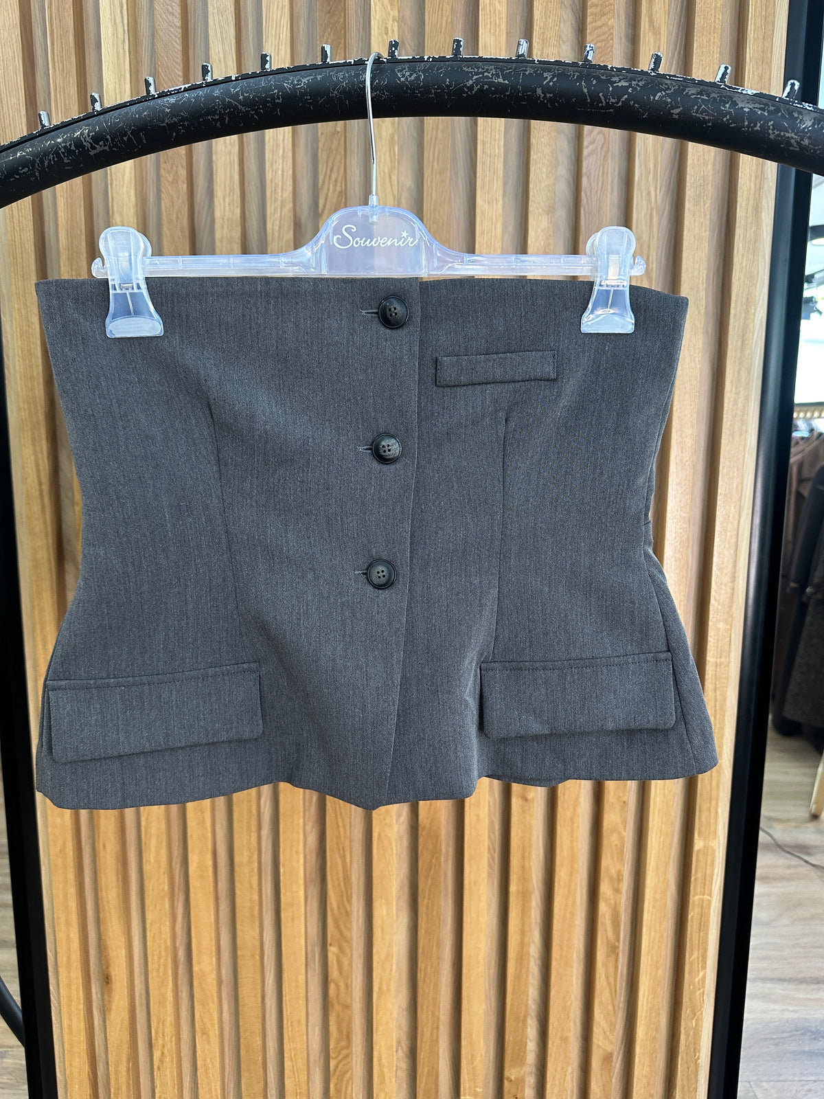 DIXIE TOP