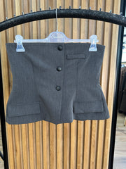 DIXIE TOP