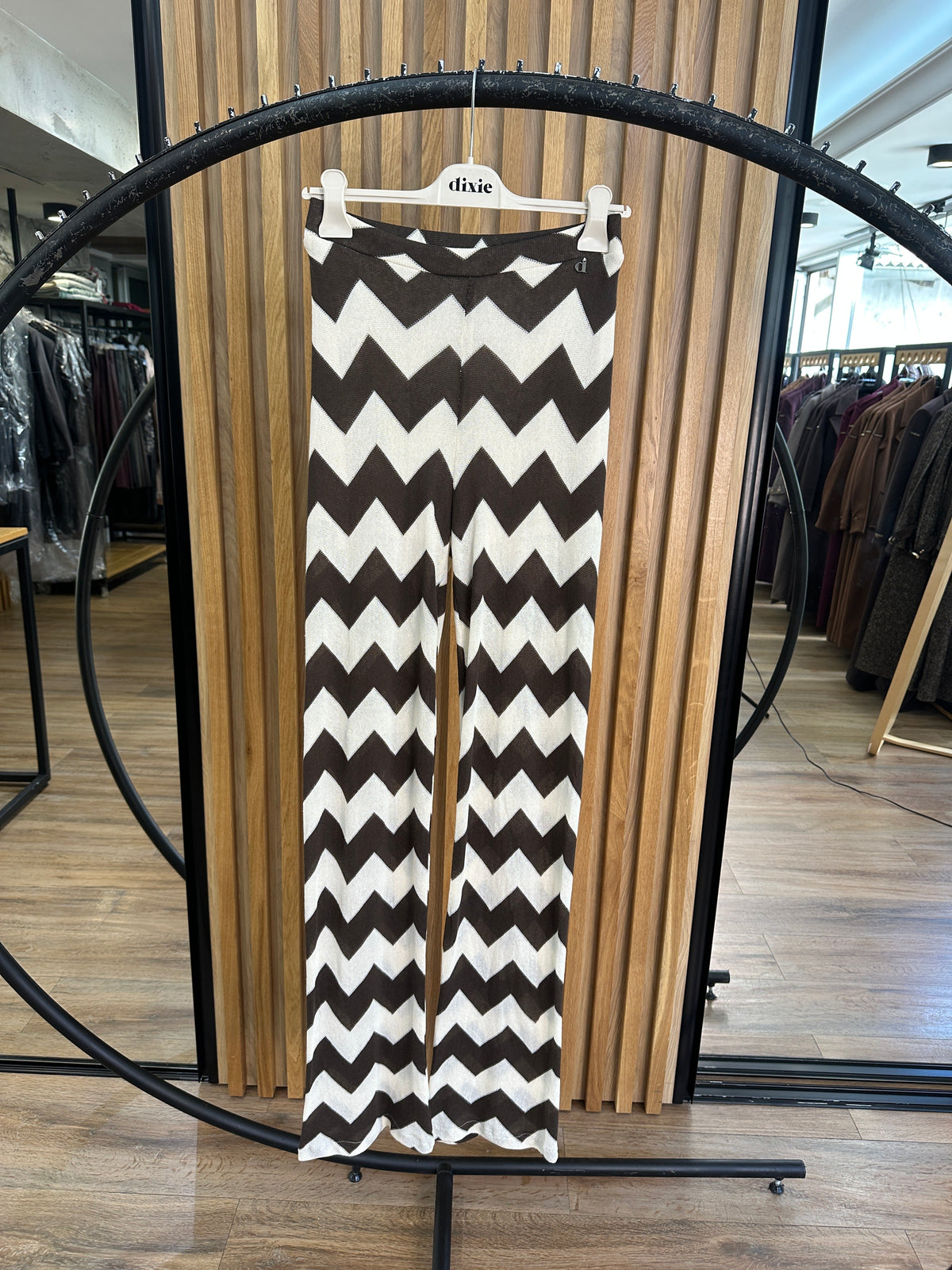 DIXIE PANTALONE